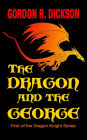 The Dragon and the George (Dragon Knight Series #1)