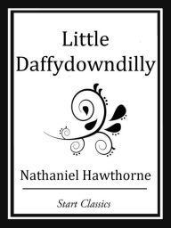 Little Daffydowndilly