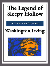 Title: The Legend of Sleepy Hollow and Other Stories, Author: Washington Irving