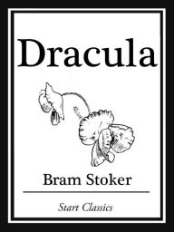 Title: Dracula, Author: Bram Stoker