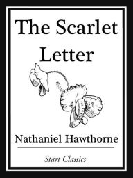 Title: The Scarlet Letter, Author: Nathaniel Hawthorne