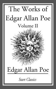 Title: The Works of Edgar Allan Poe, Author: Edgar Allan Poe