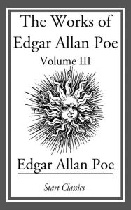 Title: The Works of Edgar Allan Poe, Author: Edgar Allan Poe