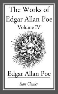 Title: The Works of Edgar Allan Poe, Author: Edgar Allan Poe