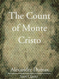 Title: The Count of Monte Cristo, Author: Alexandre Dumas