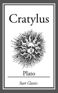 Title: Cratylus, Author: Plato