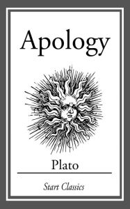 Title: Apology, Author: Plato