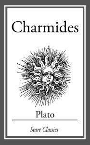 Title: Charmides, Author: Plato