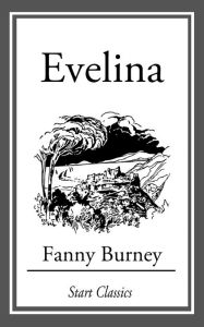 Title: Evelina, Author: Fanny Burney