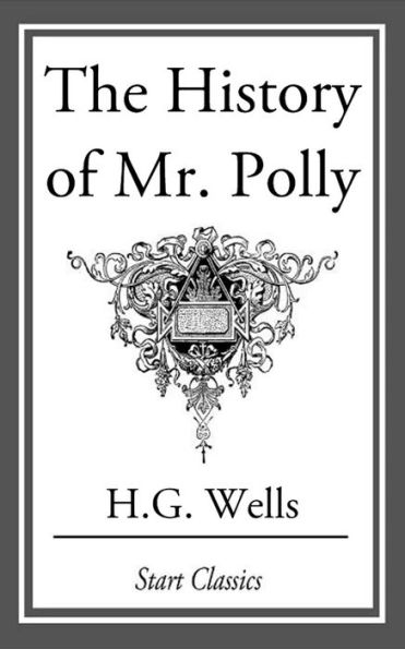 The History of Mr Polly