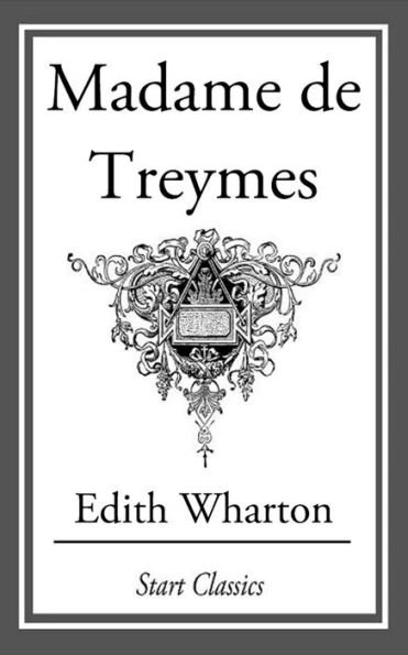 Madame de Treymes