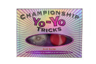 Title: Championship Yo-Yo Tricks, Author: Dave Oliver