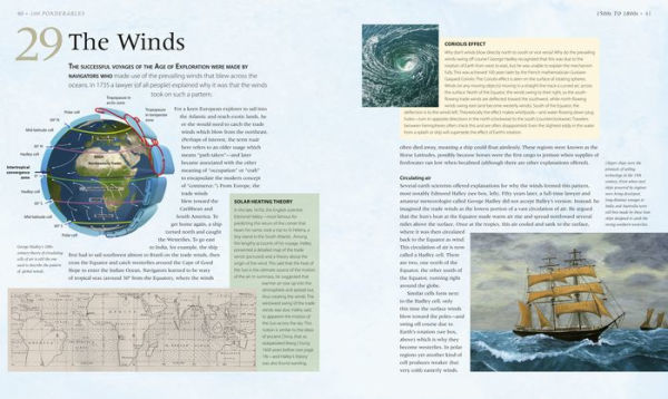 Earth Sciences: An Illustrated History of Planetary Science (100 Ponderables)