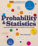 Alternative view 1 of Probability & Statistics: How Mathematics Can Predict the Future