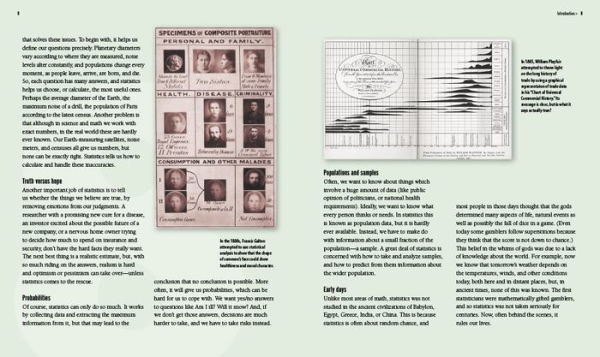 Probability & Statistics: How Mathematics Can Predict the Future