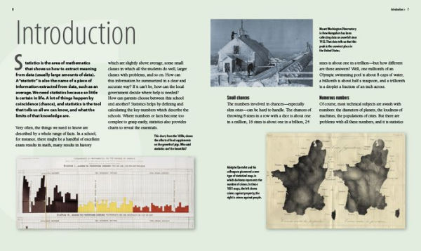 Probability & Statistics: How Mathematics Can Predict the Future