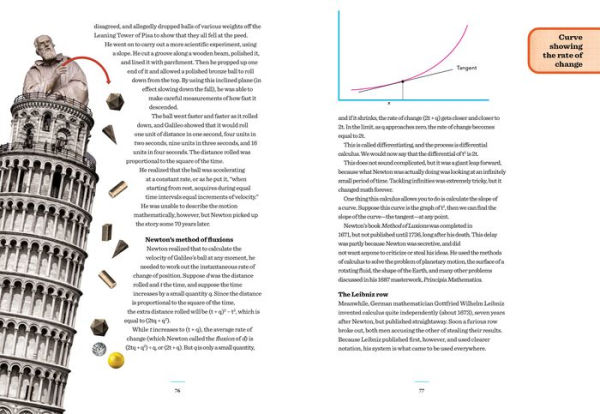 Fibonacci's Rabbits: Fifty Breakthroughs that Revolutionized Mathematics