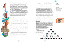 Alternative view 4 of Fibonacci's Rabbits: Fifty Breakthroughs that Revolutionized Mathematics