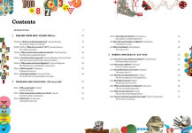 Alternative view 8 of Fibonacci's Rabbits: Fifty Breakthroughs that Revolutionized Mathematics