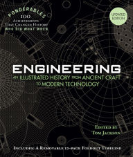 Free ebooks torrents download Engineering: An Illustrated History from Ancient Craft to Modern Technology (100 Ponderables) Revised and Updated 