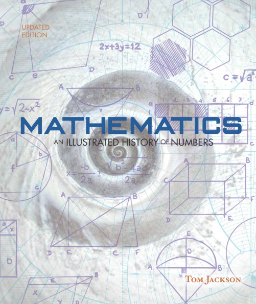 Mathematics An Illustrated History of Numbers