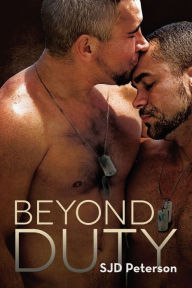 Title: Beyond Duty, Author: SJD Peterson