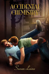 Title: Accidental Chemistry, Author: Susan Laine
