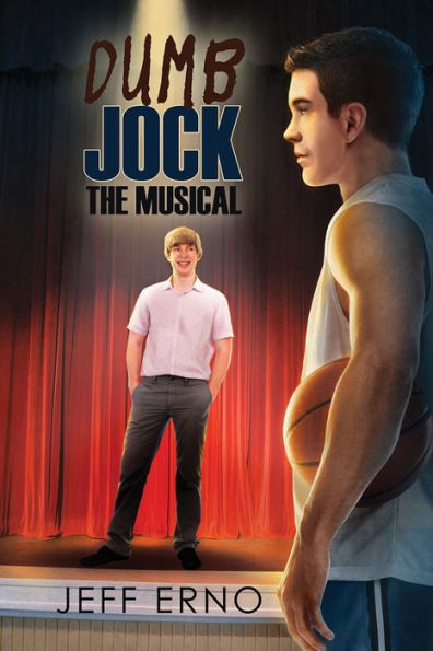 Dumb Jock: The Musical