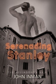Title: Serenading Stanley, Author: John Inman