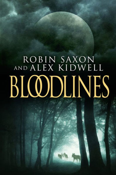 Bloodlines