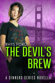 Title: The Devil's Brew, Author: Rhys Ford
