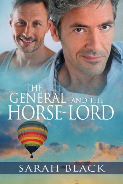 the General and Horse-Lord