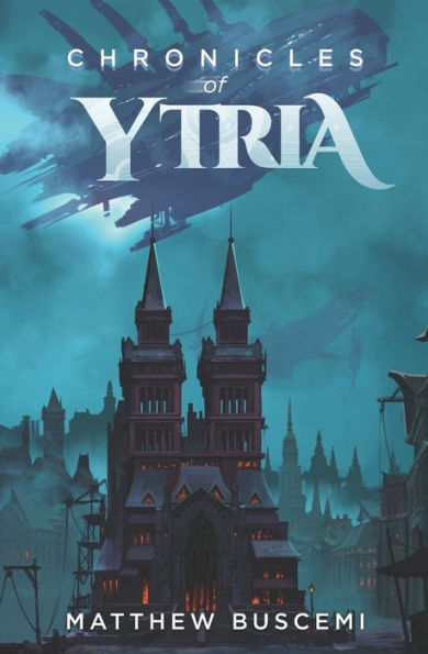 Chronicles of Ytria