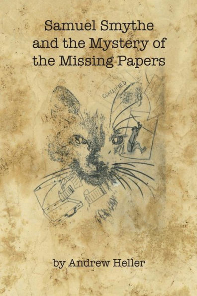 Samuel Smythe and the Mystery of Missing Papers