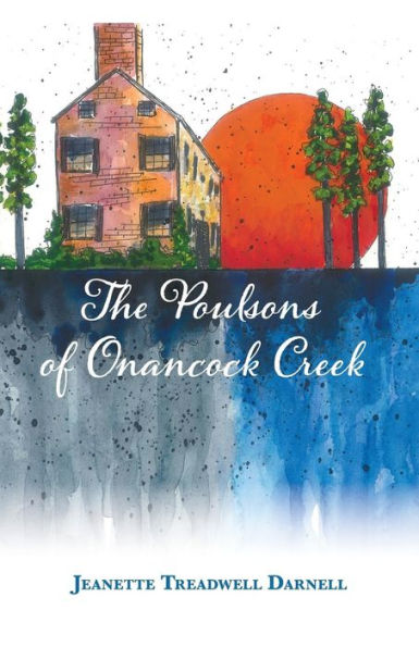 The Poulsons of Onancock Creek