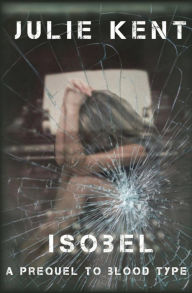 Title: Isobel, Author: Julie Kent