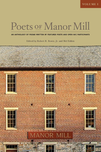 Poets of Manor Mill