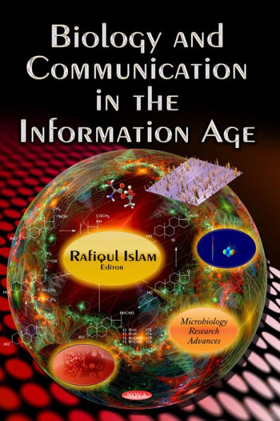 Biology and Communication in the Information Age