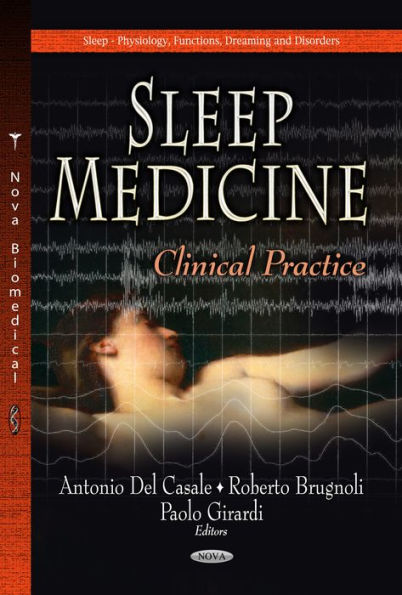 Sleep Medicine: Clinical Practice