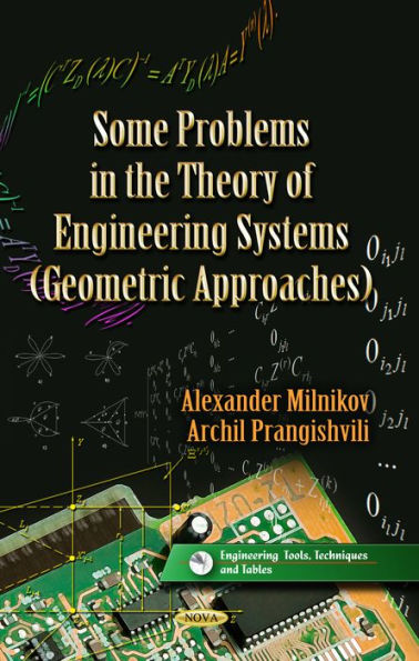 Some Problems in the Theory of Engineering Systems (Geometric Approaches)