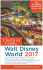 The Unofficial Guide to Walt Disney World 2017