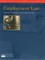 Employment Law (Concepts and Insights Series)