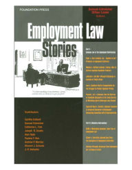 Title: Employment Law Stories, Author: Samuel Estreicher