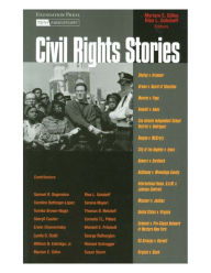 Title: Civil Rights Stories, Author: Myriam Gilles