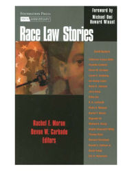 Title: Race Law Stories, Author: Rachel Moran