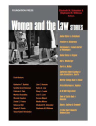 Title: Women and the Law Stories, Author: Elizabeth Schneider