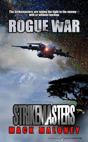 Rogue War