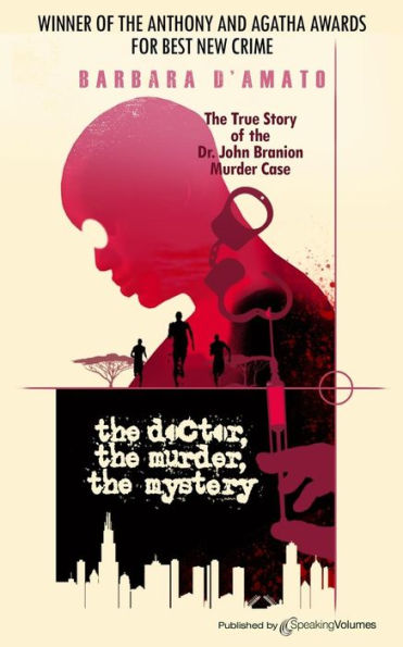 the Doctor, Murder, Mystery