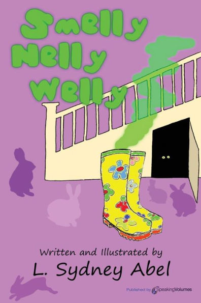 Smelly Nelly Welly