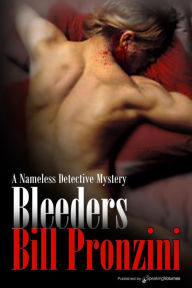Title: Bleeders, Author: Bill Pronzini
